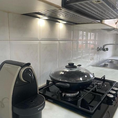 Apartamento El Cim, Al Centro De Arbucies Apartman Kültér fotó
