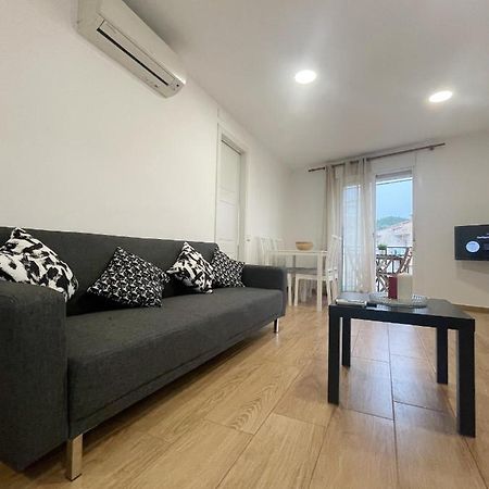 Apartamento El Cim, Al Centro De Arbucies Apartman Kültér fotó