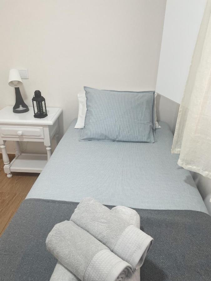 Apartamento El Cim, Al Centro De Arbucies Apartman Kültér fotó