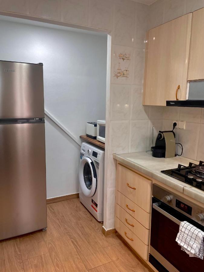 Apartamento El Cim, Al Centro De Arbucies Apartman Kültér fotó
