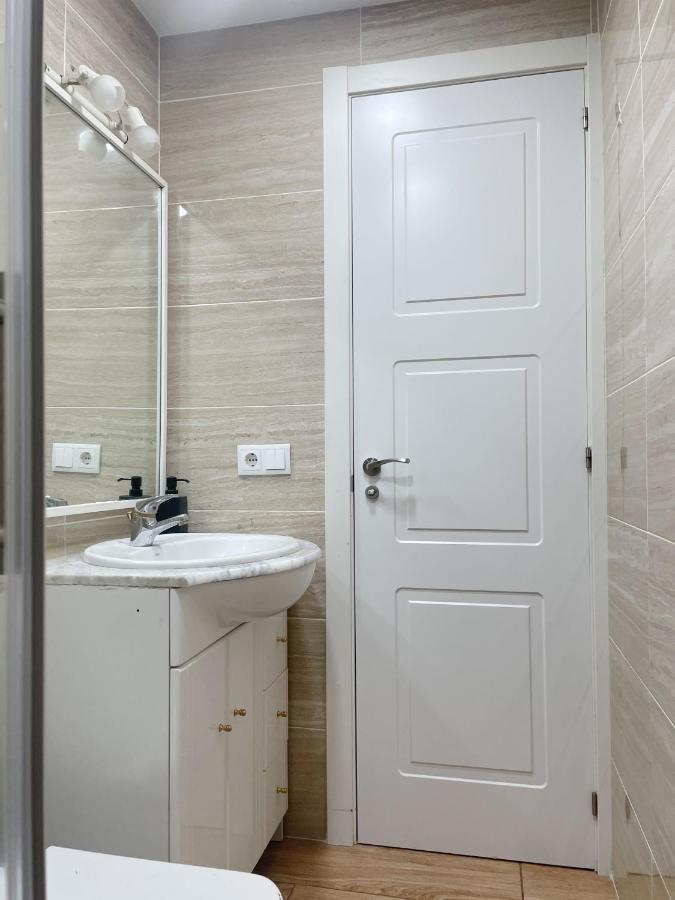 Apartamento El Cim, Al Centro De Arbucies Apartman Kültér fotó