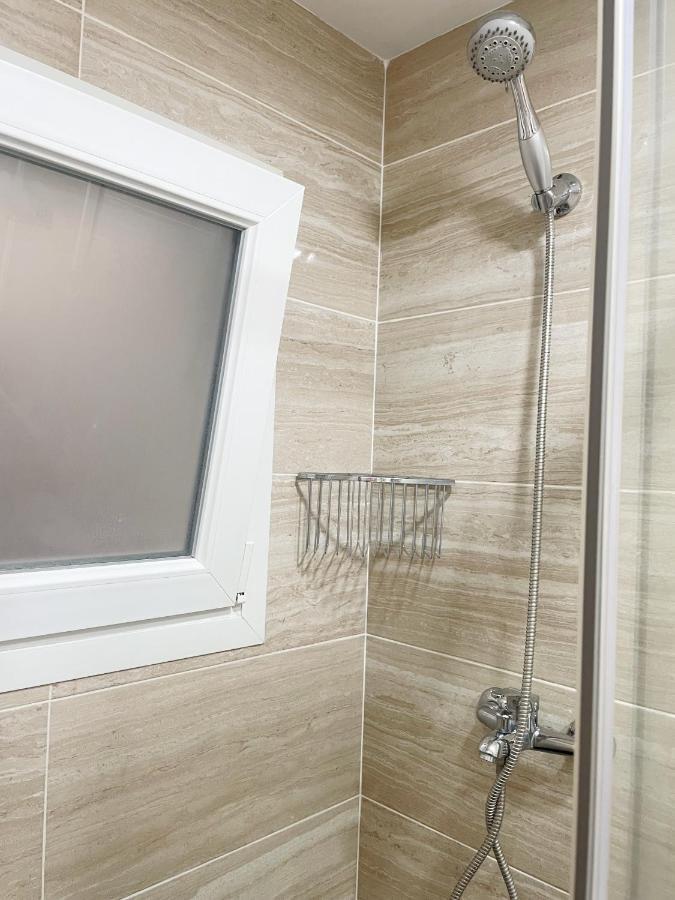 Apartamento El Cim, Al Centro De Arbucies Apartman Kültér fotó